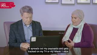 GCWCC: ePledge