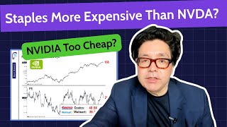 Download Lagu Fundstrat's Tom Lee: Why Nvidia Trades Lower Than Walmart \u0026 Costco MP3 Download Lagu Fundstrat's Tom Lee: Why Nvidia Trades Lower Than Walmart \u0026 Costco MP3
