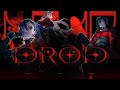 💣 Explosive Souls From the TOP 🔥 | 【 DROP | Hana 】YukaSaku x Touka Cover
