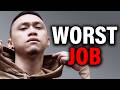 Josh On Point Worst Job Ang Debunker Daw....