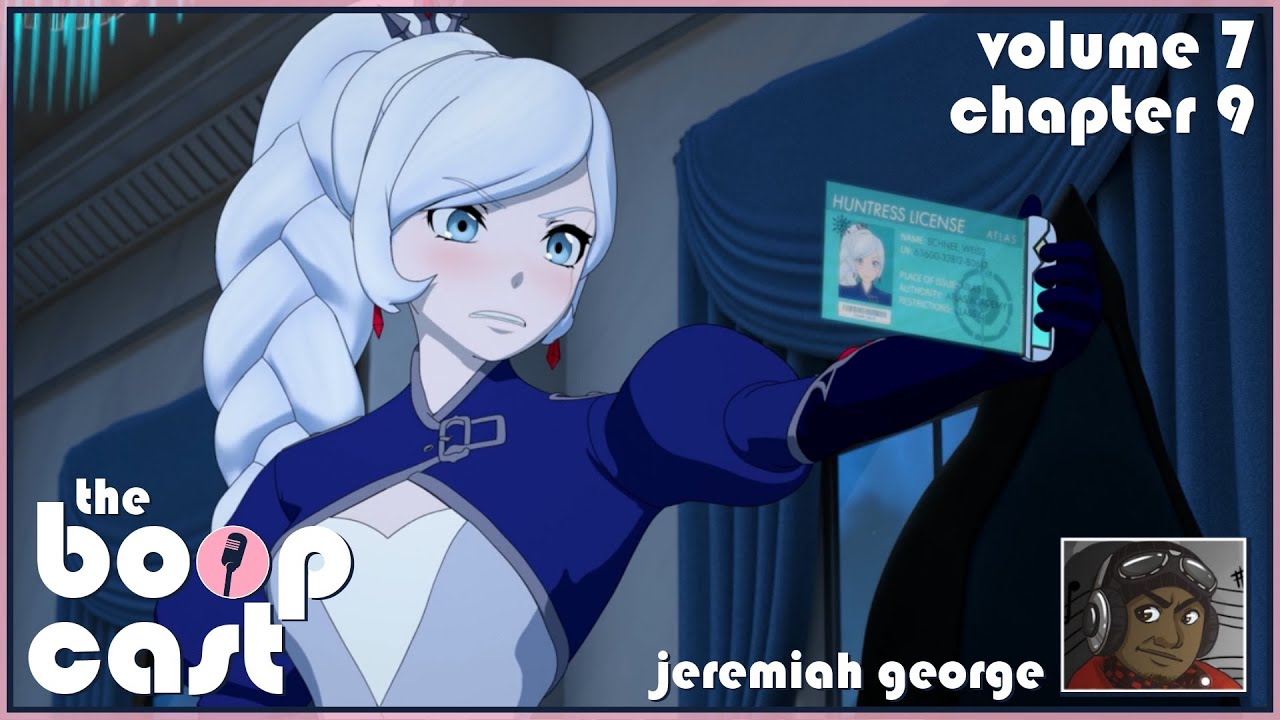 Get Rekt, Jacques | The Boopcast #53 ft. Jeremiah George