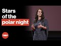 Life on a remote Arctic research station | Esther Horvath | TEDxDanubia
