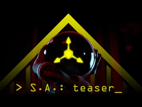 Solver Absoluta [Murder Drones original music teaser]