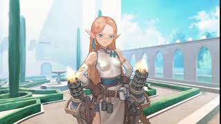 ISEKAI QUEST - Eris' Attack!