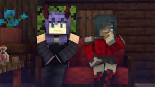 Be Afraid | Minecraft Original Music Video | TEASER