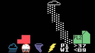 Ouranos! (Intellivision, 2018)