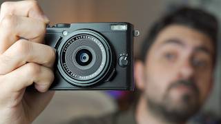 Fujifilm Should Bring Back This Camera