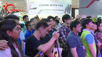 Computex 2016 - Day 2 Highlights