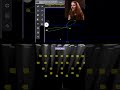 2D Phaser Editor! #grandma3 #stagelighting