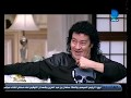 شاهد .. محمد رمضان غاب عن عزاء محمد نجم لأنه قال عليه  " اهبل وضربت معاه "