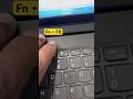 Lenovo Ideapad V15 G3 Series Laptop Wi-Fi Internet Not Working Problem#macnitesh#keyboardtricks#2026