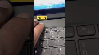 Lenovo Ideapad V15 G3 Series Laptop Wi-Fi Internet Not Working Problem#macnitesh#keyboardtricks#2026