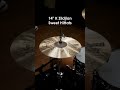 All Zildjian K Family HiHats | Define The Line