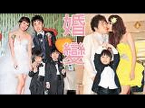 小彬彬婚變　老婆帶萌萌彬離家出走