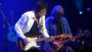 Ronnie Wood w/Mick Taylor 