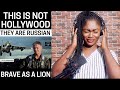 💔 This is not Hollywood - They are Russians! (Defender of the Fatherland Day Tribute) REACTION!!!😱