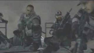 Killzone 2 E3 2007 Demonstration