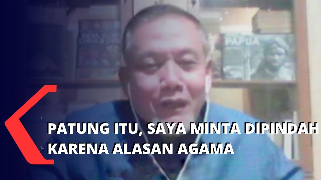 Soal Isu Komunis, AY Nasution: Tidak Ada di TNI. TNI Solid!