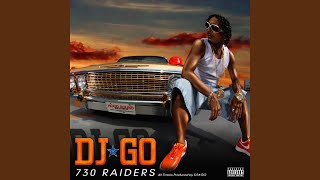 Pimp Ride Feat. Psycho-Low, Mic President, Calio, Jo-G & Tee Tee