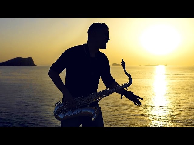 Peter Sax - Sun Dance