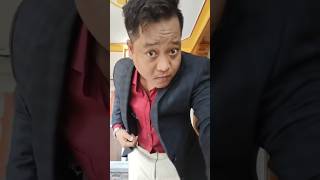 Man Outfit #checkoutfit #viralpost #manfashion #Tiprasa #hyderabadupdates #formalstyle #suitstyle