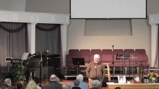 Mark Hahn Memorial Service