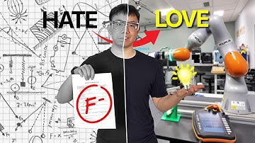 I Almost Quit Mechanical Engineering—Here’s Why I Love It Now