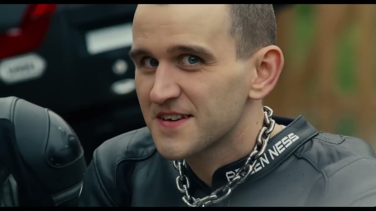 Harry Lighton's Pillion is a Main Slate selection of the 63rd New York Film Festival!