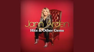 Insensitive (Live / From 'Jann')