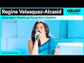 Regine velasquezalcasids iconic songs reimagined  billboard philippines studios