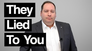 Former CEO: Everything You Know About Networking Is Wrong (Do This Instead)