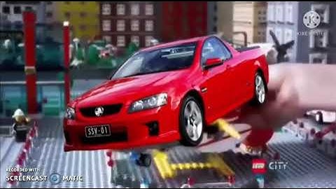 Everything Has Fallen Into The River (Australia Edition) Add Round 12