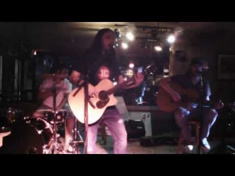 Crossroads- Bone Thugs n Harmony cover - Les Hall, Josh Ewing & Greg De Luca - ZOOM0068.MOV