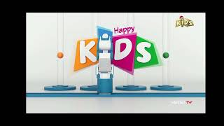 Home Alone 2 Lost In New York - Happy Kids Intro Re-Up