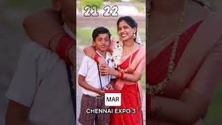 March 21 22 23 3 Days