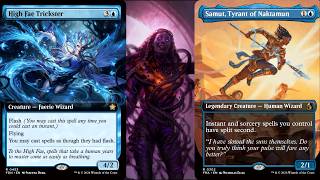 TR&CI 238: Samut, Tyrant of Naktamun & Split Second - How To Beat Samut & Her Limitations