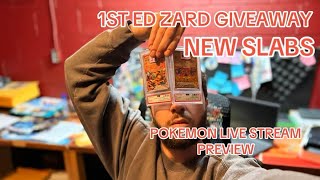 POKEMON SINGLES AND SLABS WITH PRICES NO GAMES PULLS OR BLIND BOXES