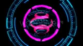 Temp Orbital - VJ Loop Pack (5in1)