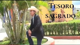 Tesoro Sagrado -Jimmy Martínez El Amigo De Todos.video Oficial