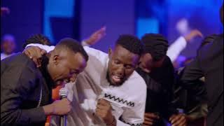 IRIBA || Healing Worship Ministry    #gospel #music for More info call:  250788627508