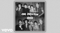 One Direction - Clouds (Audio)