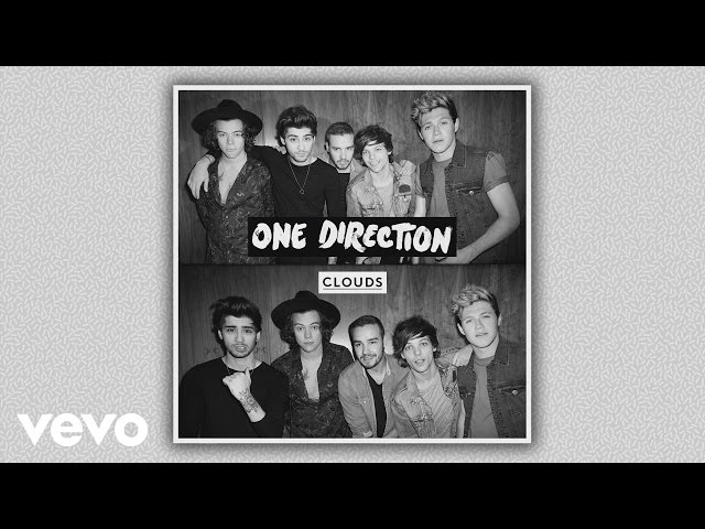 One Direction - Clouds