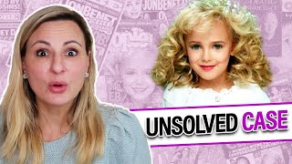 The JonBenét Ramsey Case - MY THEORY ON WHO DID IT | Christi Lukasiak