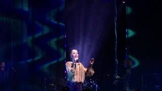 Dido - Live at Cirque Royal 2019