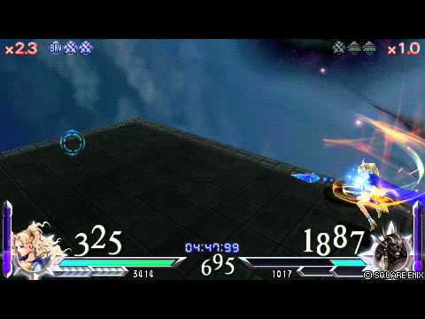 Kujerra Time Attack Build Demo