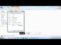 How to Hide your files or folder without the need of any software.