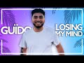 GUÏDO - Losing My Mind (Official Release) [Lyric Video]