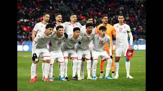 eFootball PES 2021 SEASON UPDATE TUNISIA FIFA WORLD CUP 2026 PS4