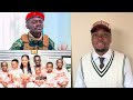 Kwadwo Nkansah Lil Win Is Not The Biological Father Of His 5 Kids DNA Report mp3