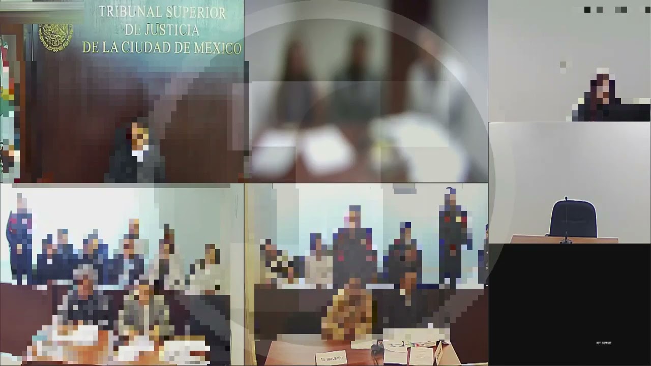 CASO HOMICIDIO CALIFICADO. CONTINUACIÓN AUDIENCIA INICIAL. JUEZ SEPARA A DEFENSA INADECUADA.